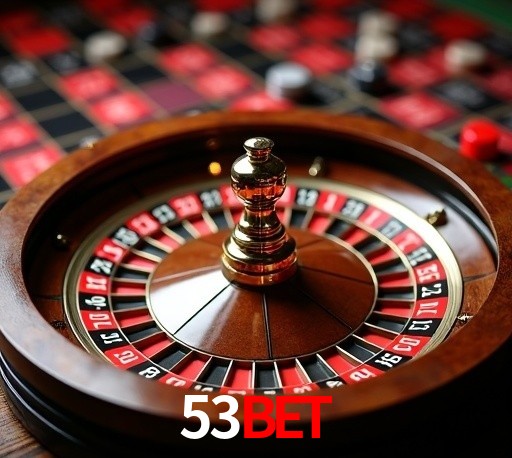 Jogos populares e pagamentos rápidos na 53bet