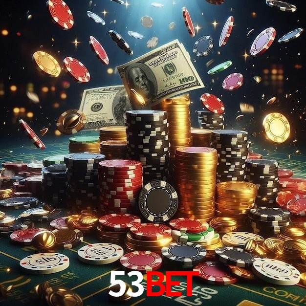 Download para Android e iOS na 53bet